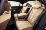 Mercedes-Maybach S560 by Hofele Design 2019 года